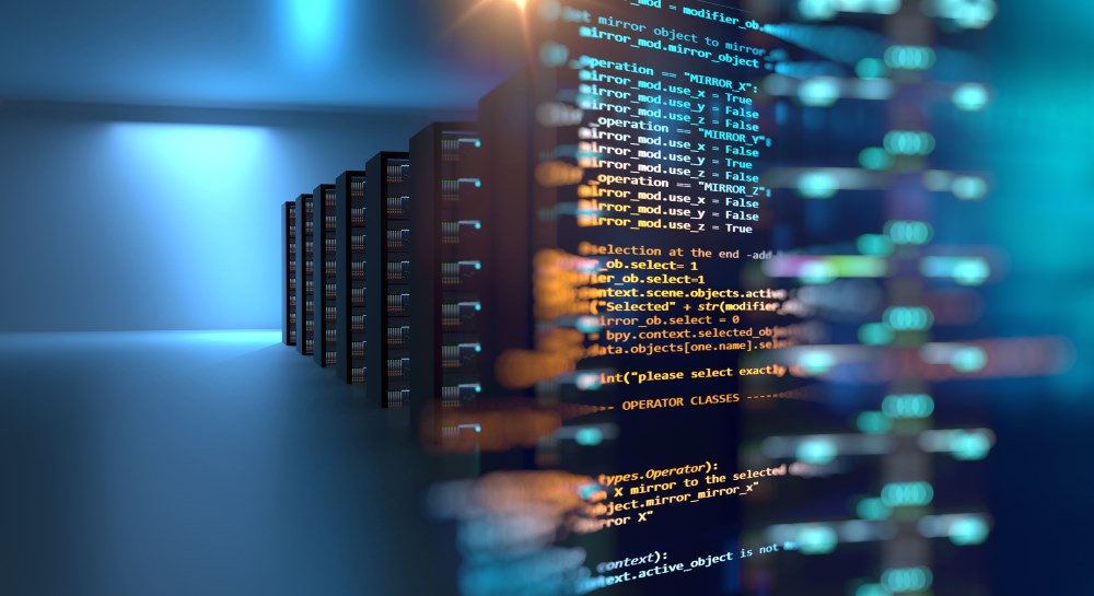 servers Improve Efficiency