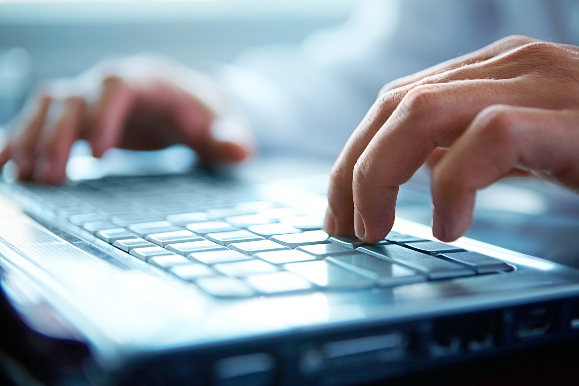 Keyboard Managed Services