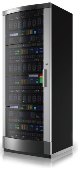 server AcendexAssure