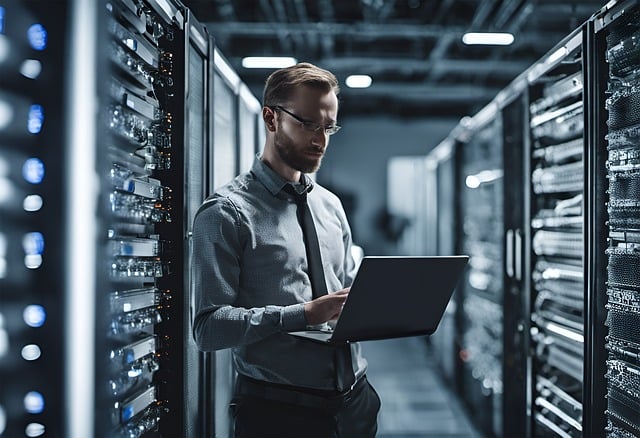 Reliability and Performance Troubleshooting: Managed IT Services with Acendex