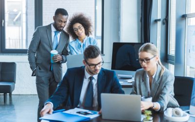 The Importance of Proactive IT Management for Businesses