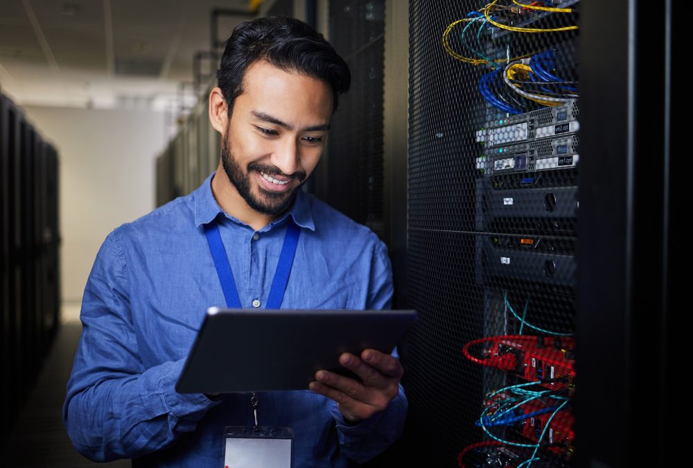 Exploring the Benefits of Outsourced IT Services Cleveland