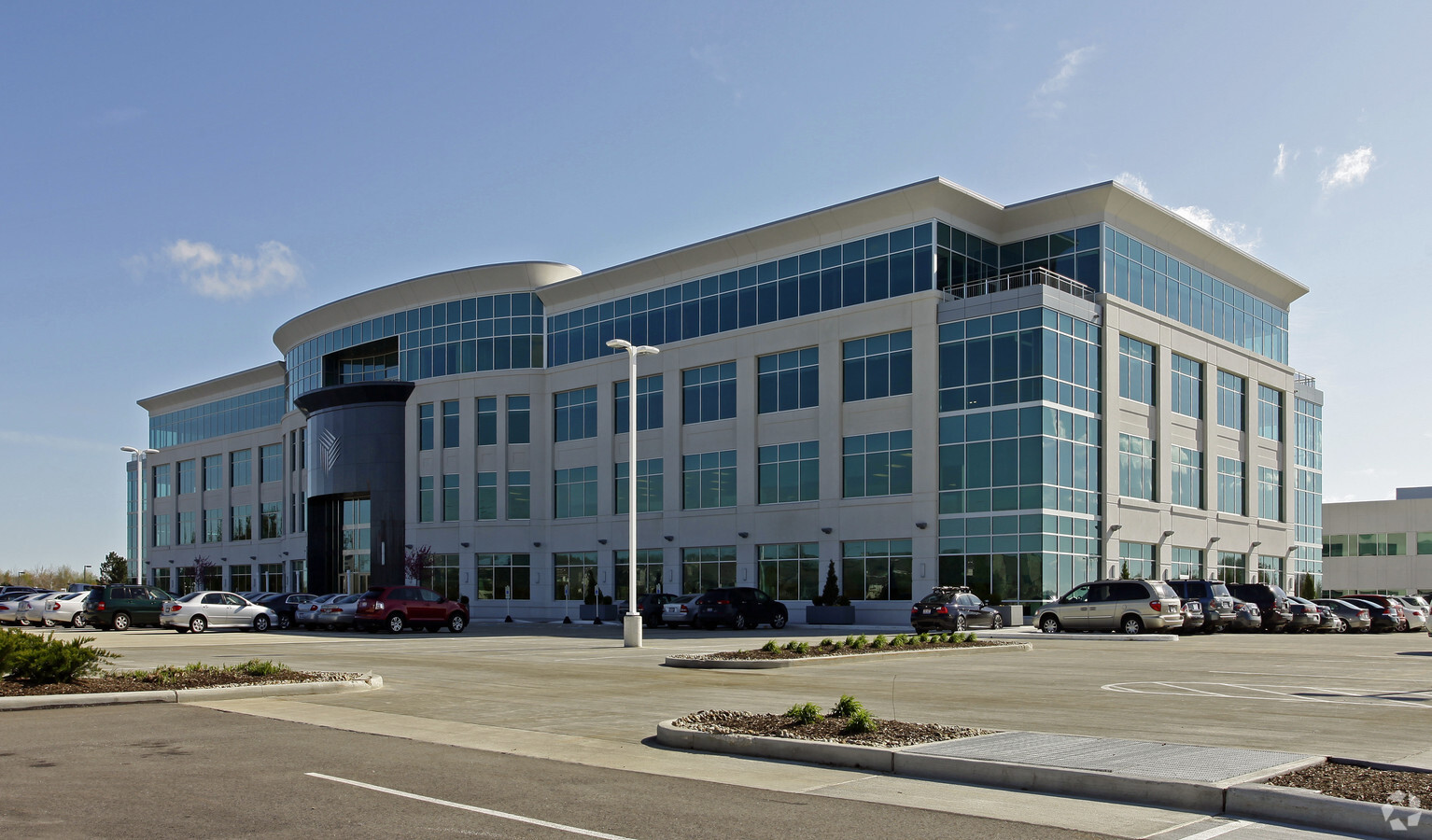 About ACENDEX location